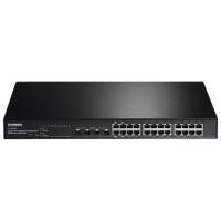 коммутатор Edimax ES-5824PG