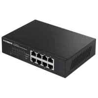 коммутатор Edimax GS-1008PHE