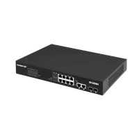коммутатор Edimax GS-5210PL