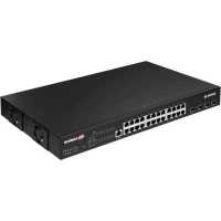 коммутатор Edimax GS-5424PLX