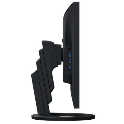 монитор Eizo FlexScan EV2485-BK Черный