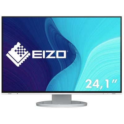 монитор Eizo FlexScan EV2485-WT Белый