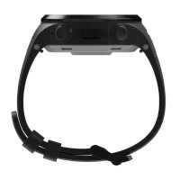 смарт часы Elari KidPhone 4GR Black