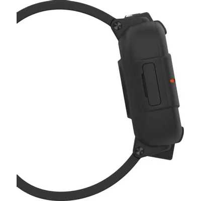 смарт часы Elari KidPhone Маша и Медведь Black
