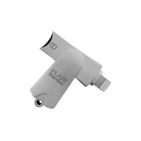 картридер Elari SmartReader серебро