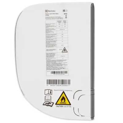 кондиционер Electrolux Atrium EACS-09HAT/N8