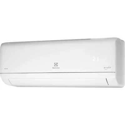 кондиционер Electrolux Skandi DC Inverter EACS/I-09HSK/N3_24Y
