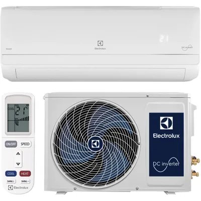 кондиционер Electrolux Skandi DC Inverter EACS/I-09HSK/N3_24Y