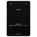 электронная книга CiTiZeN E600