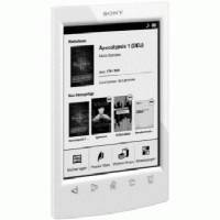 электронная книга Sony PRS-T2/WC