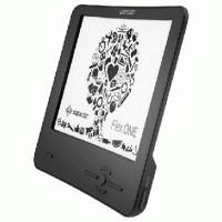 электронная книга Wexler Flex ONE Grey