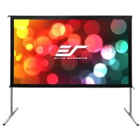 экран для проектора Elite Screens OMS135H2-DUAL