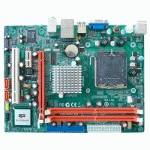 материнская плата EliteGroup ECS G31T-M9