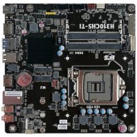 материнская плата EliteGroup ECS H310CH5-TI