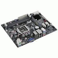 материнская плата EliteGroup ECS H61H2-M17