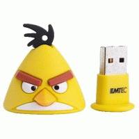 флешка Emtec 4GB A102