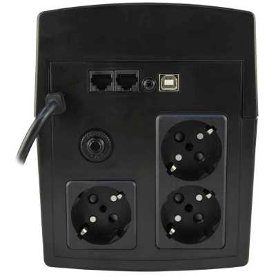 ИБП Энергия 1500 USB Е0201-0052