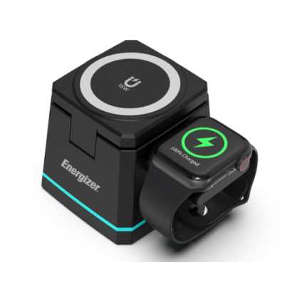 беспроводное зарядное устройство Energizer WCP 307
