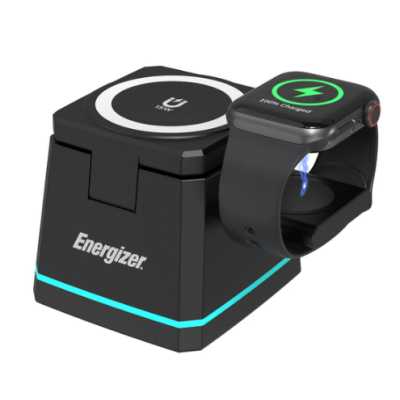 беспроводное зарядное устройство Energizer WCP 307