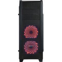 корпус Enermax ECA3520B-03-R