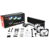 кулер Enermax LiqMax III ELC-LMT360-ARGB