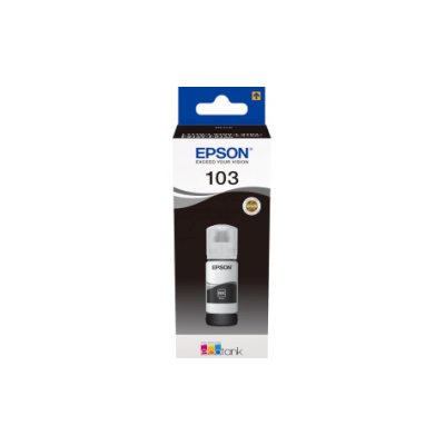 чернила Epson 103 C13T00S14A