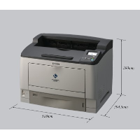 принтер Epson AcuLaser M8000D3TN