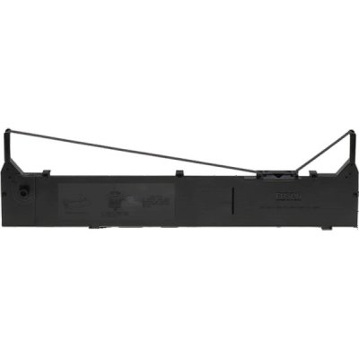 картридж Epson C13S015327 черный