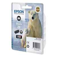 картридж Epson C13T26144010 желтый