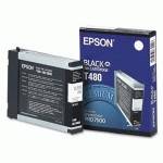 картридж Epson C13T480011 черный