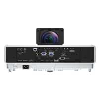 проектор Epson CB-800F Белый