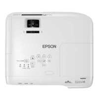 проектор Epson CB-992F Белый