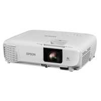 проектор Epson CB-FH06 Белый