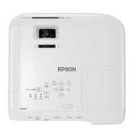 проектор Epson CB-FH52 Белый