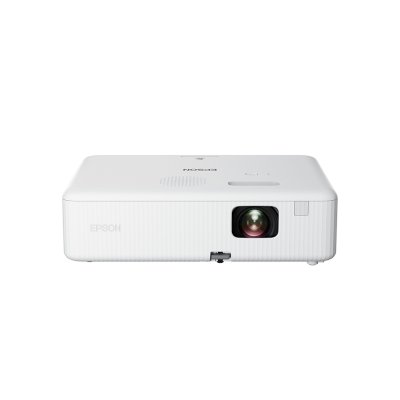 проектор Epson CO-FH01 Белый