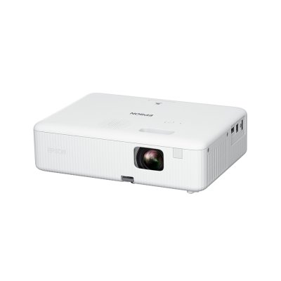 проектор Epson CO-FH01 Белый