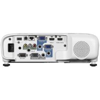 проектор Epson EB-108 Белый