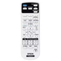 проектор Epson EB-1450Ui Белый