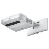проектор Epson EB-1460Ui Белый
