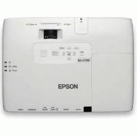 проектор Epson EB-1771W Белый