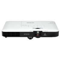 проектор Epson EB-1780W Черно-Белый