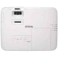 проектор Epson EB-2040 Черно-Белый
