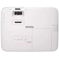 проектор Epson EB-2140W Черно-Белый