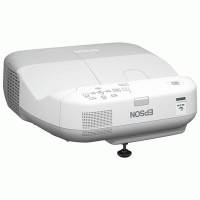 проектор Epson EB-485W Белый