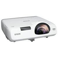 проектор Epson EB-535W Белый