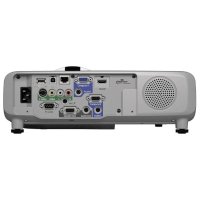 проектор Epson EB-535W Белый