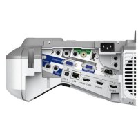 проектор Epson EB-670 Белый