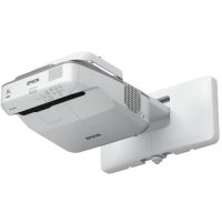 проектор Epson EB-680 Белый