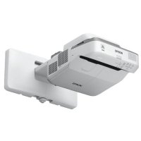 проектор Epson EB-685W Белый