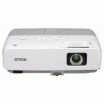 проектор Epson EB-85H Белый